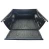 Buy cheap Volkswagen Amarok 2011 2013 2015 Automobile Spare Parts Tail Box Bed Liner , Rear Truck Floor Mat from wholesalers