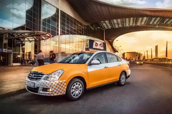 Quality waterproof ip65 taxi top RGB video led display outdoor for sale