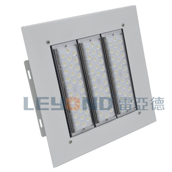 AC85-265v Warehouse High Bay Lighting Auto Switch With Motion Sensor canopy light