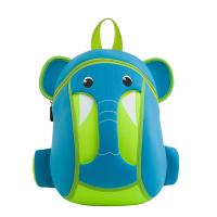 Buy cheap Lovely Boys / Girls Small Personalized Backpacks For Toddlers 0.29KG product