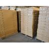 Buy cheap 5 Tier Racking Shelves Adjustable Metal Shelves Multi Purpose Boltless 180x90x40CM from wholesalers