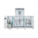 Automatic Premade Bag Pouch Powder Packaging Machine 30-50 BPM 50g-500g
