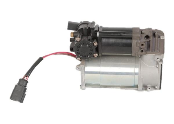 Quattro S8 D4 Audi A8 Air Compressor For Air Shocks 4H0616005C 4H0616005D