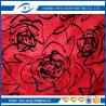 Buy cheap sofa set flocked short pile fabric with good quality from wholesalers