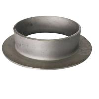 Buy cheap Butt Weld WP316LN SCH40s Stainless Steel Pipe Caps product