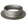 Buy cheap Butt Weld WP316LN SCH40s Stainless Steel Pipe Caps from wholesalers