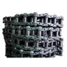 Buy cheap hitachi Excavator Undercarriage Parts 40MnB Track shoe HRC50 hardness from wholesalers