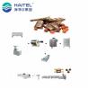 Buy cheap 30kw Nut Chocolate Depositor Machine For Snack Food Production Line from wholesalers
