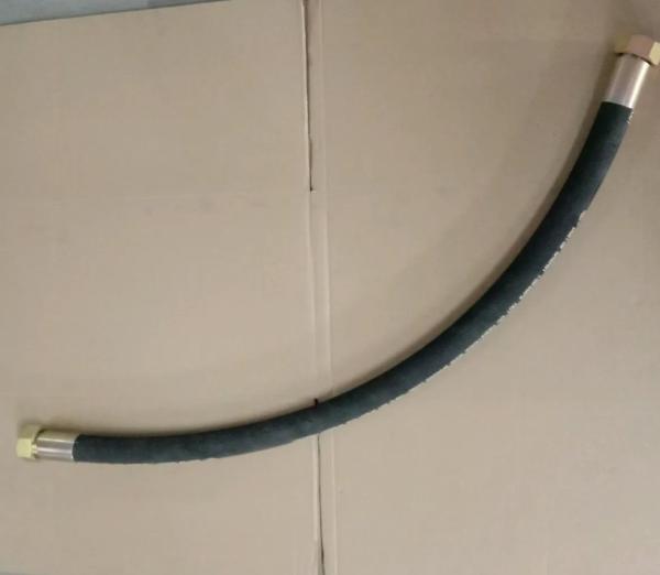 Buy cheap 100015579 TD Compair Industrial Air Compressor Spare Parts High Quality Hose from wholesalers