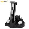 Buy cheap Cordless Mens Nose Hair Trimmer Set Multifunctional 600mAH USB Rechargeable from wholesalers