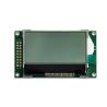 Buy cheap Transflective 3v 128x64 Graphic LCD Module 12864 COG Display from wholesalers