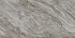 Full Body Marble Ceramic Living Room Porcelain Floor Tile Grey Color 90*180cm