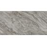 Buy cheap Full Body Marble Look Porcelain Tile Dining Room Grey Color 900*1800mm from wholesalers