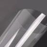 Buy cheap Vacuum Forming Thin Clear Rigid PVC Sheet High Strength Smooth Surface from wholesalers