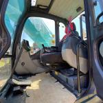 Kobelco SK200 8 Used Kobelco Excavator