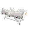 Buy cheap Two Function Electric Nursing Bed Adjustable White For Hospital from wholesalers