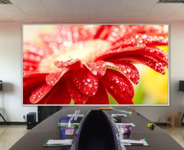 Buy cheap High Definition LED Video Wall Screen P2 P2.5 P3 Outdoor LED Rental Display from wholesalers