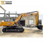 Good Performance 21Ton SANY Sy215c Crawler Excavator at 90% Condition and