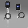 Buy cheap Waterproof Electric Car Charging Stations 22kw Type C EV Fast Car Charger from wholesalers