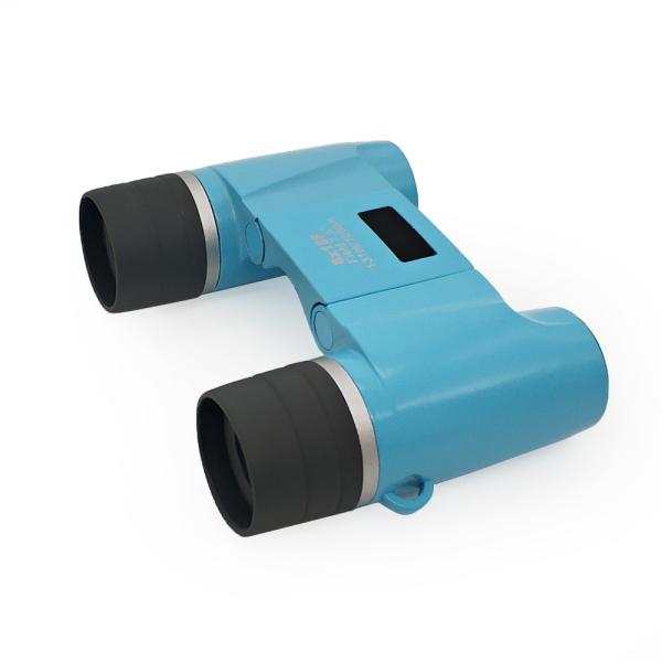 Buy cheap Compact Gift Toddler Boy Binoculars , 6X18 Little Girl Binoculars from wholesalers