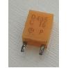 Buy cheap C49 CDBKB455KCAY49 R0 455khz Ceramic Discriminator from wholesalers