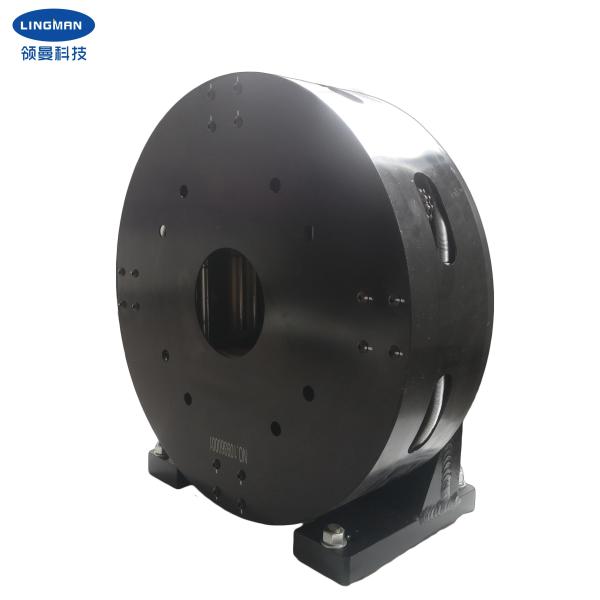 Buy cheap Full Stroke Laser Rotary Chuck For Laser Pipe Cutting Machine from wholesalers