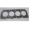 Buy cheap Factory supply 3L Cylinder Head Gasket OEM: 11115-54073 car head gasket from wholesalers