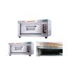Buy cheap Table Top 0.24kg/H 48kw Single Deck Baking Oven from wholesalers