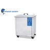 Buy cheap Single Phase Medical Ultrasonic Cleaner 38L With 1.5KW Heating Power from wholesalers