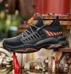Breathable And Wear-Resistant Flying Woven Surface Safety Protection Anti