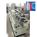 Surgical Bouffant Cap Making Machine