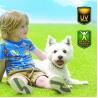 Buy cheap Pet Turf Landscaping Artificial Grass Carpet 200 / M 30mm from wholesalers