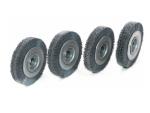 DuPont Aluminum Alloy Deburring Brush Abrasive Wire Material