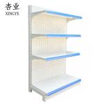 Manufacturer's Direct Backplane Supermarket Shelf Shopping Mall Shelf Pharmacy