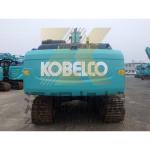 Used Kobelco SK200-10 Excavator 2001-4000 Hours in Good Condition