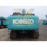 Buy cheap Used Kobelco SK200-10 Excavator 2001-4000 Hours in Good Condition from wholesalers