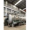 Buy cheap HTHP SUS 316L Multi-Flow Fabric Dyeing Machine from wholesalers