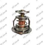 3D84 3TNE84 3TNV84 Thermostat 71℃ 129155-49800 129155-49800 For Yanmar