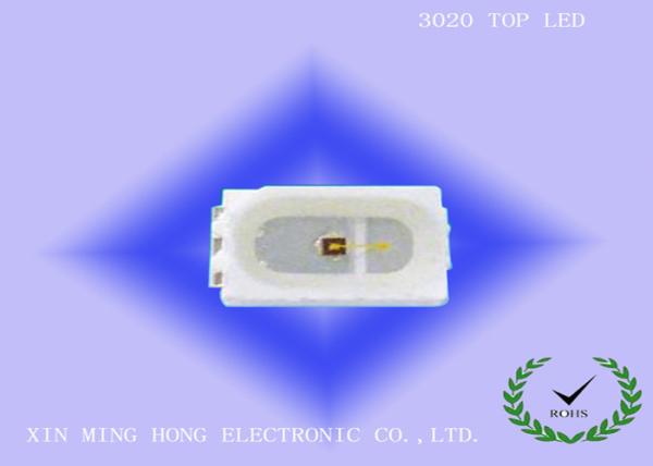 Quality GOOD PRICE 3.0X2.0X1.3MM GREEN LED, FACTORY GREEN PLCC 3020 TOP LED, ULTRA BRIGHT GREEN LED,HIGH QUALITY BRIGHT 3020 for sale