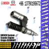 Buy cheap high quality Auto Parts Fuel Injector 0414701038 0414701063 1766553 Common Rail Injector 0414701038 from wholesalers