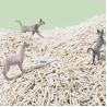 Buy cheap OEM ODM Scented Cat Litter Mixed Cat Litter Bentonite Tofu from wholesalers