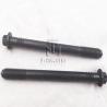 Buy cheap Cylinder Head Bolt 04251250 0425 1250 4251250 for deutz BFM2012 TCD2012 EC140D EC140E EC160B EC160C Construction Machinery Parts from wholesalers