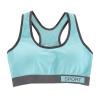 Buy cheap Underwire Sports Bras For Women High Impact Large Bust Macaron Color from wholesalers