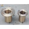 Buy cheap CNC Machining Cone Crusher Spare Parts PYB900 Bronze Shaft Bushing from wholesalers