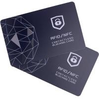 Buy cheap Hot Selling!! Proximity RFID Contact Ic Smart Card Chip Custom Printable Durable product