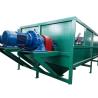 Buy cheap Automatic Cassava Flour Paddle Cleaning Machine Stainless Steel from wholesalers