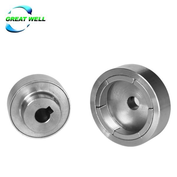 Buy cheap Magnetic Gear Pump Coupling for Transmissions from wholesalers