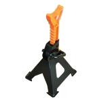 Ce 3 Ton Capacity Car On Jack Stands Heavy Duty Set