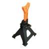Buy cheap Folding Adjustable 3 Ton Auto Jack Stands Steel Emergency Lift Tool Kits from wholesalers