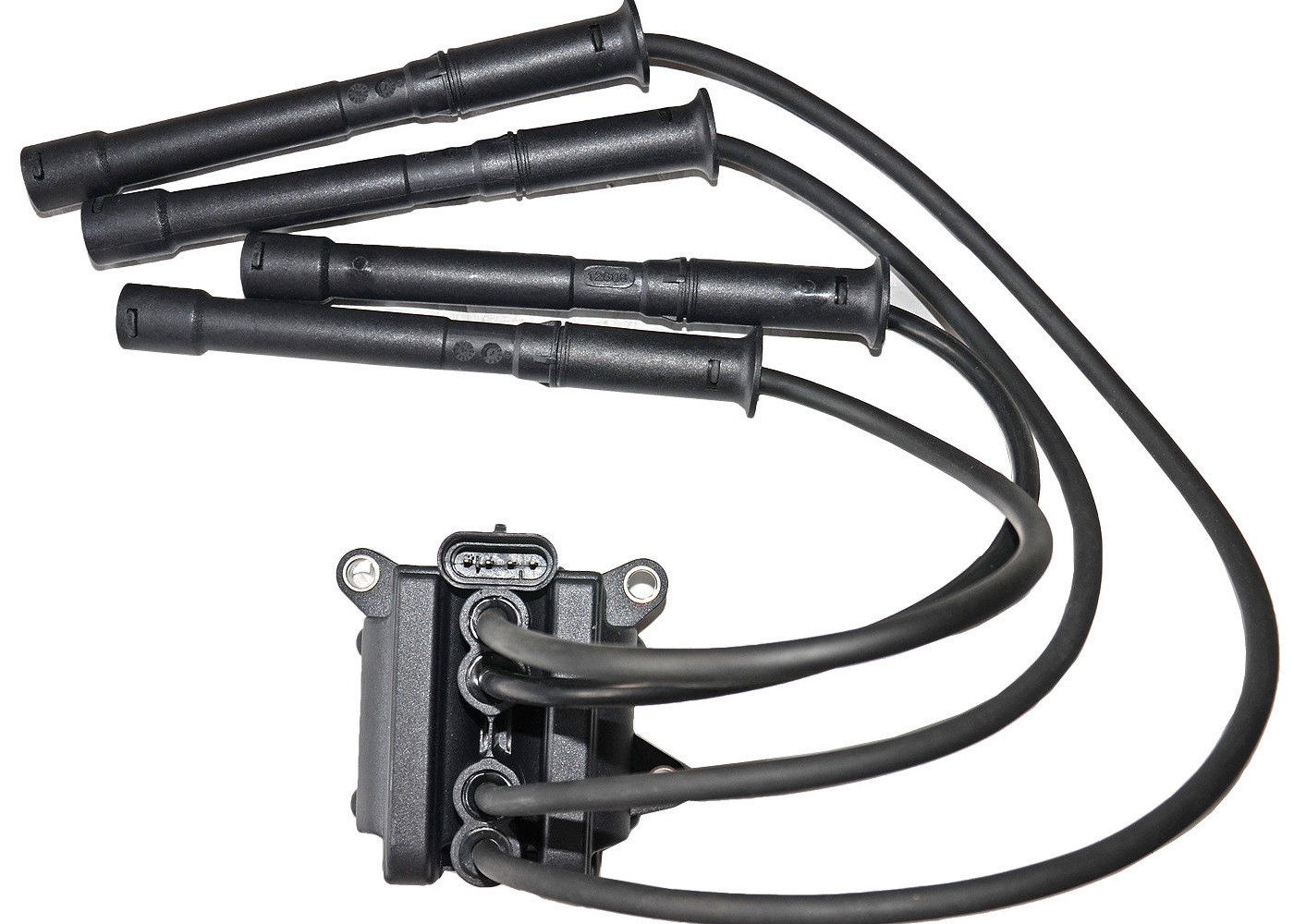 High Performance Car Ignition Coil 8200051128 597083 For Renault Peugeot